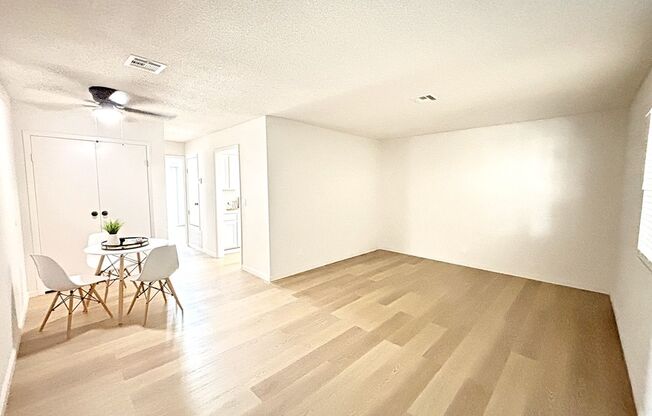 1 bed, 1 bath, 616 sqft, $850, Unit 52