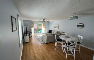 2 beds, 2.5 baths, $3,300, Unit APT 108