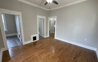 2 beds, 1 bath, 750 sqft, $850, Unit Unit 1