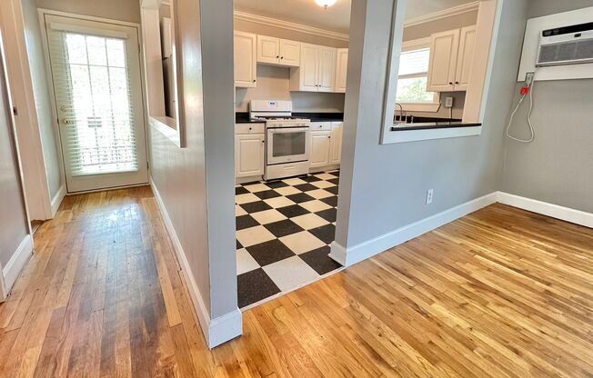 1 bed, 1 bath, 750 sqft, $1,725, Unit 282-05