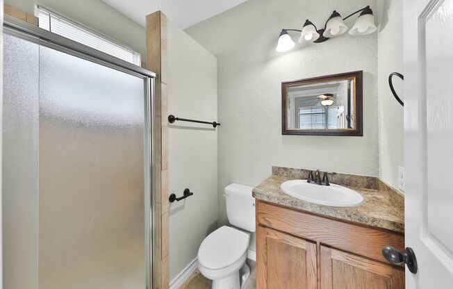 Five Points 4 bedroom home