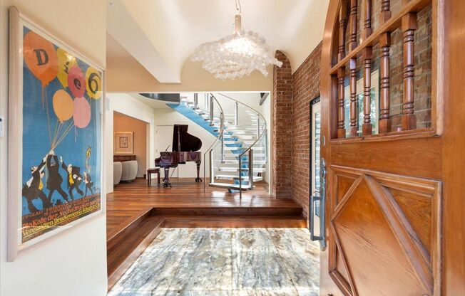 The Estate in Phoenix