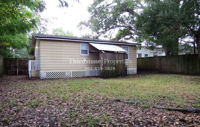 Partner-provided property photo