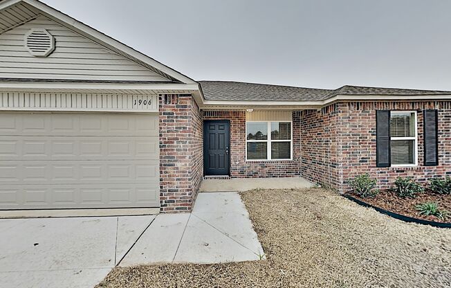 Beautiful 3 Bedroom 2 Bathroom Home - Shawnee Schools