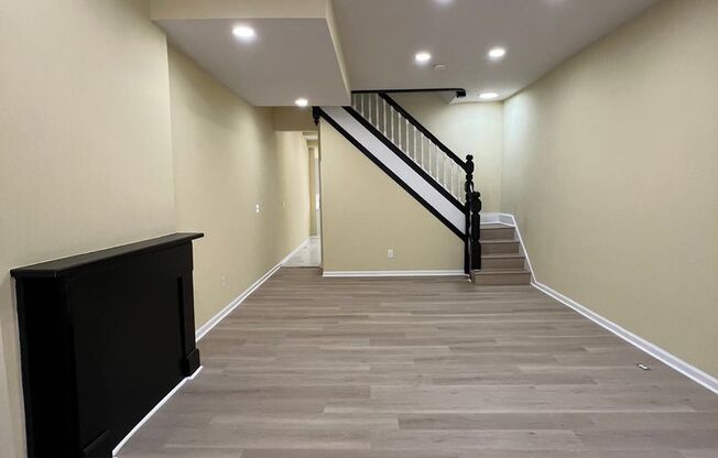 Updated 4 Bedroom Home in Upton Neighborhood