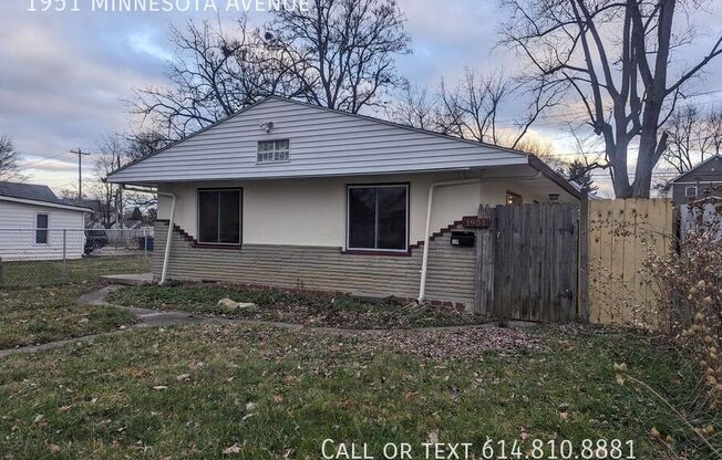 1951 MINNESOTA AVE