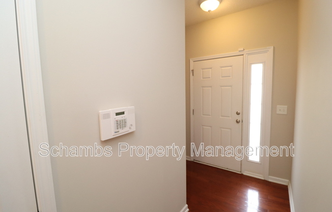 110 FANWOOD CT