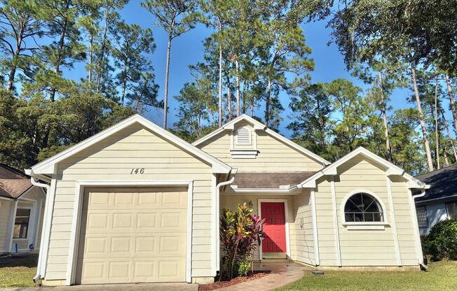 Beautifully Upgraded 3 BR Home in Hidden Lakes - Community Pool