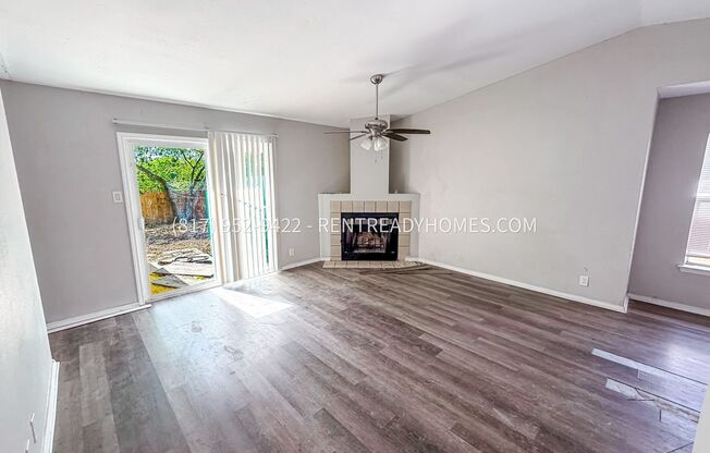 8307 Forest Ridge Dr