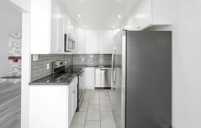 1 bed, 1 bath, 760 sqft, $3,695, Unit 203