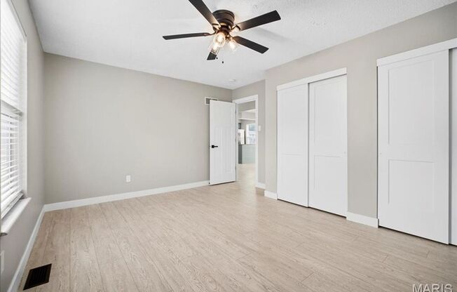 2 beds, 1 bath, 888 sqft, $1,525, Unit Boca Raton Drive - 779