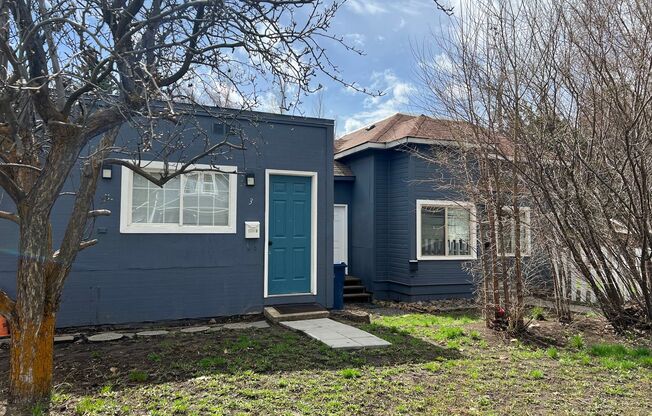 506 East Third Avenue