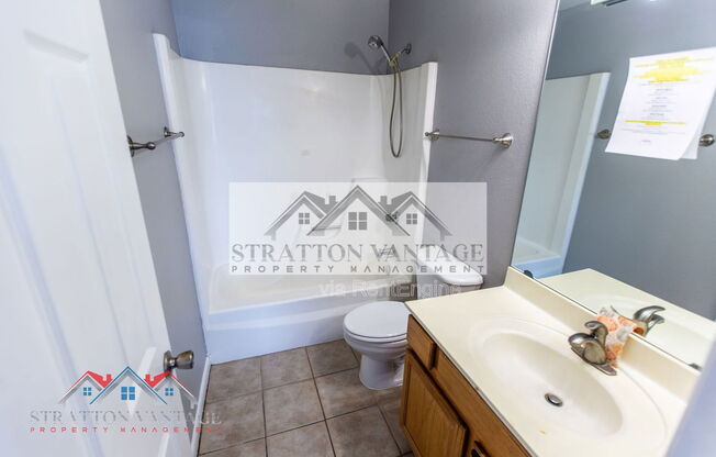 2 beds, 2 baths, 960 sqft, $1,450, Unit 278