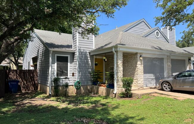 Ranchstone Garden Homes