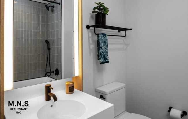 1 bed, 1 bath, $3,857, Unit PH-107