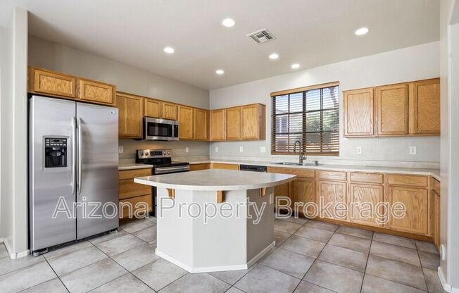 2364 W DUSTY WREN DR