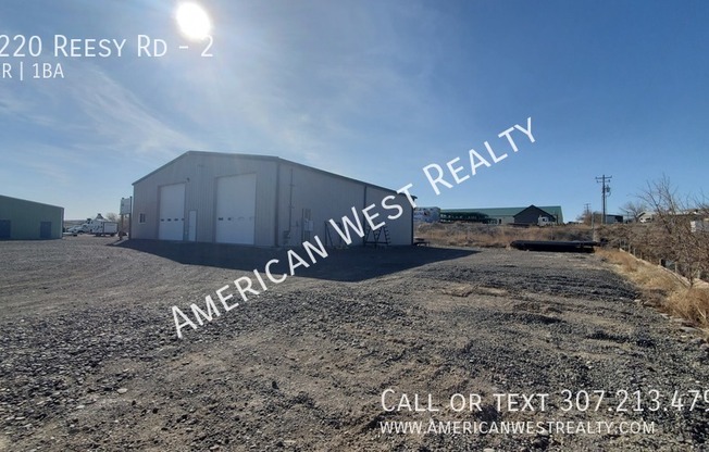 Partner-provided property photo