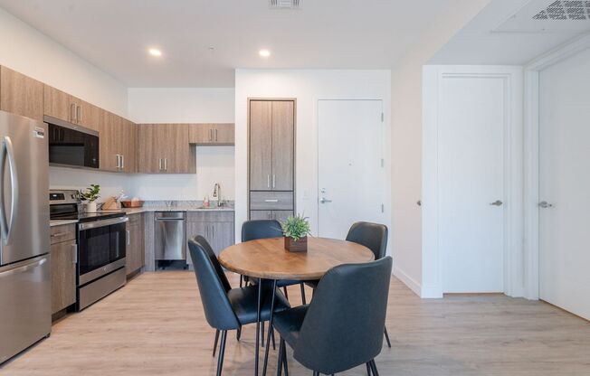 The Flats: Just Built! Fresh & Modern 2 Bed, 2 Bath Apartment – Ask About Our Move-In Specials