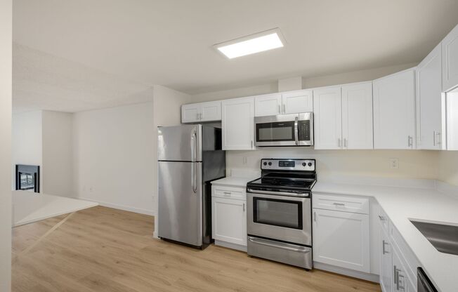 Park 3025 Apartments
