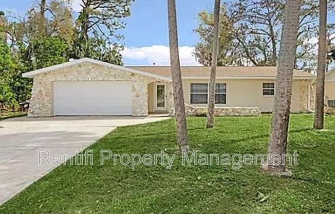 2326 DAVIS BLVD