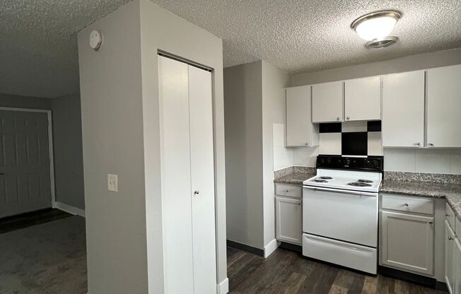 Surrey Square Apartments