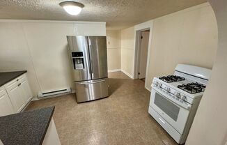 2 beds, 1 bath, $1,150