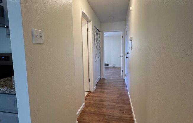 1 bed, 1 bath, 644 sqft, $2,850, Unit #4