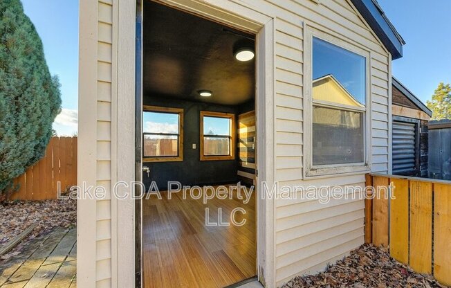 Partner-provided property photo