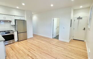 1 bed, 1 bath, $3,699, Unit #204