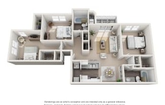 Partner-provided photo for $1792 unit
