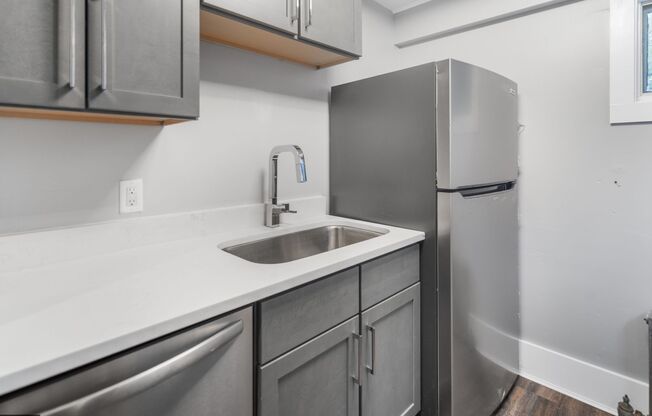 1 bed, 1 bath, $1,550, Unit Unit 1