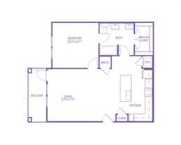 Partner-provided photo for $1679 unit