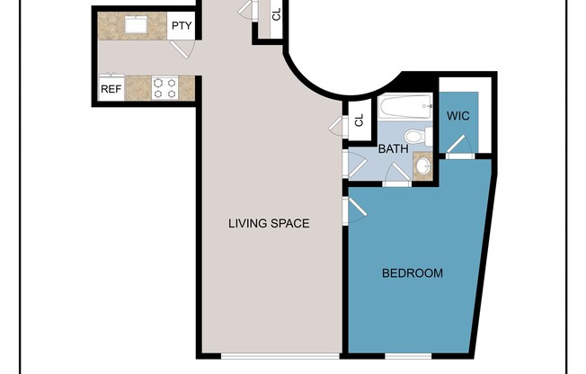 Partner-provided property photo