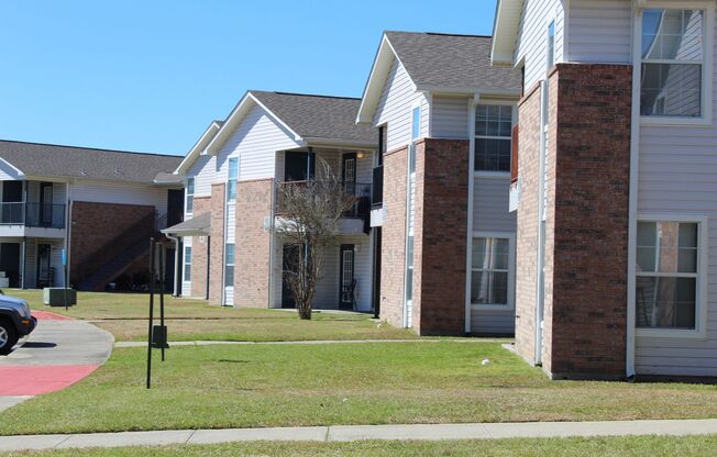 Ashley Place