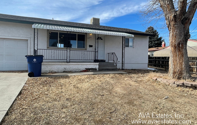 2123 DRIFTWOOD LN
