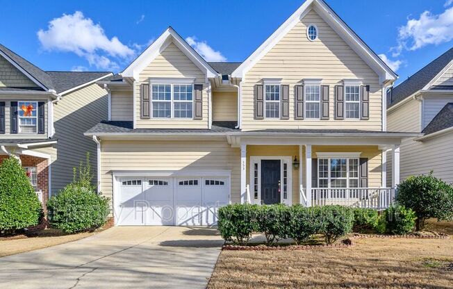 153 PRESIDENTS WALK LN