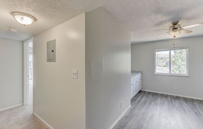 3 beds, 2 baths, 1,150 sqft, $1,875, Unit 27