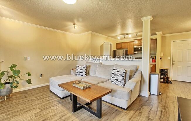 1 Bed, 1 Bath Condo in Bethany Village with Common Area Pool