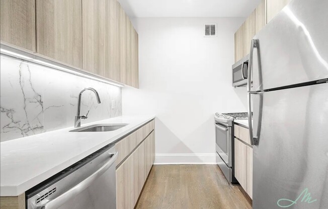 Studio, 1 bath, $4,200, Unit 18K