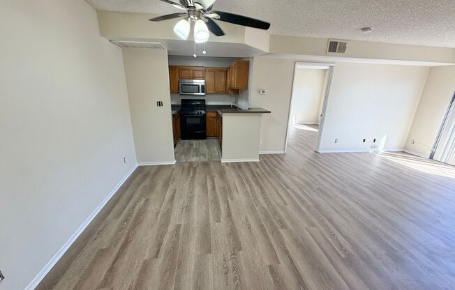 1 bed, 1 bath, $1,695, Unit 105