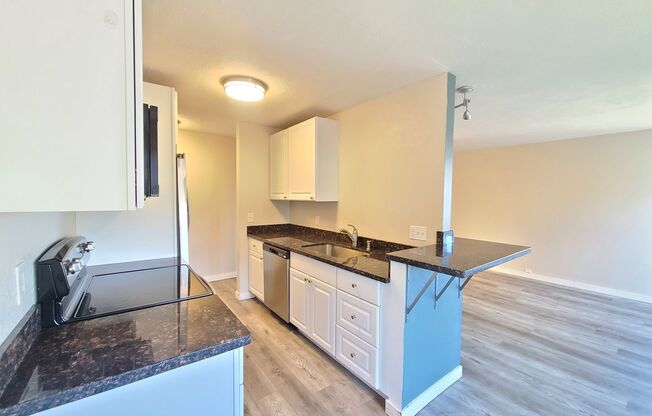 2 beds, 1 bath, $1,295, Unit 210