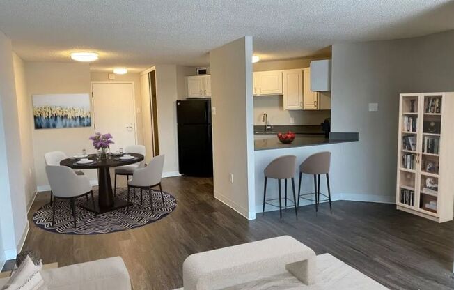 1 bed, 1 bath, 626 sqft, $1,200, Unit # 1311