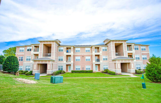 Sonoma Grande Apartments For Rent Greenbelt