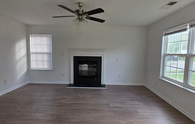 10309 Wakerobin Lane Charlotte, NC 28213