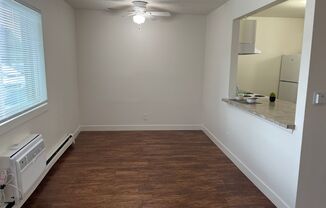 Yarrow Apartments