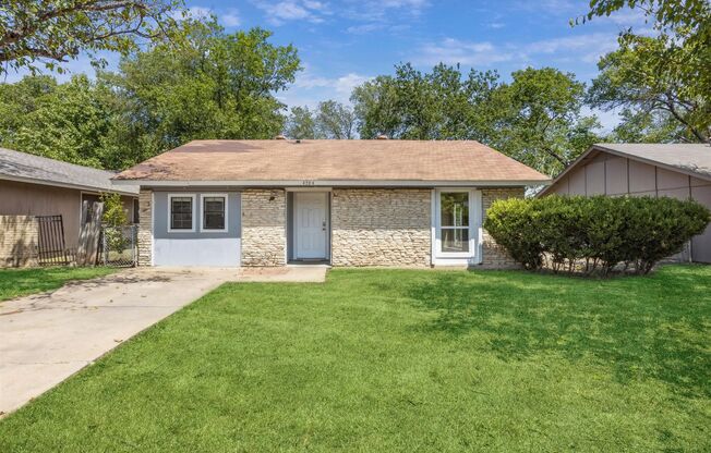 Affordable rental in a quiet neighborhood - $250 gift card at move-in