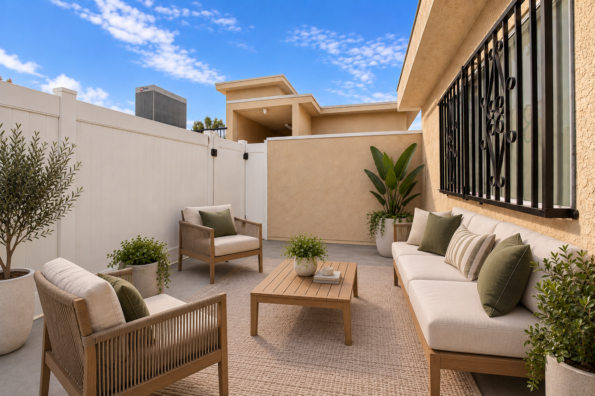 Tremont Apartments | 514 S Catalina St