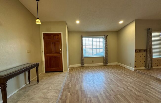 House for Rent