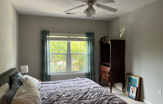 2 beds, 2 baths, $1,950, Unit UNIT 4203