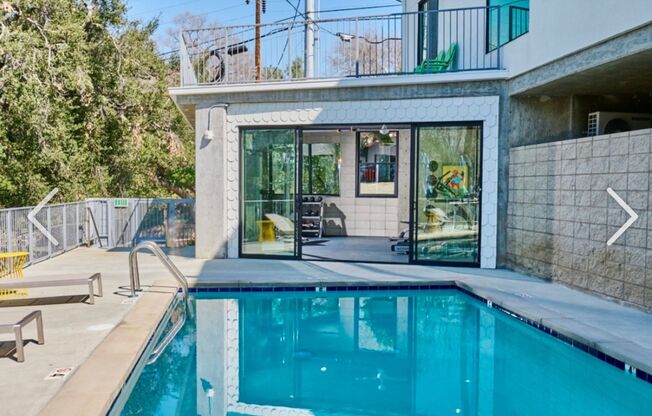 Studio, 1 bath, 326 sqft, $1,775, Unit 26-Bedroom3